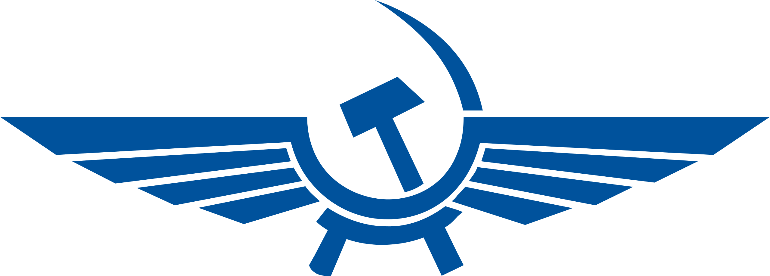 Логотип Аэрофлот