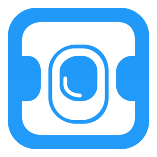 Логотип Aviasales